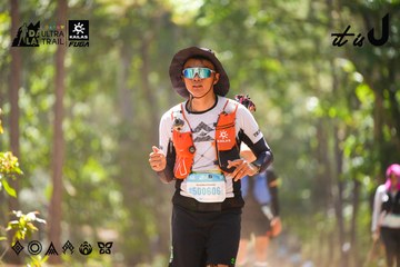 Dalat Ultra Trail 2026 - Ảnh #4907500