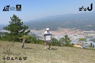 Dalat Ultra Trail 2026 - Ảnh #4733593