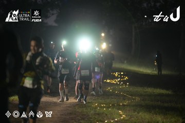Dalat Ultra Trail 2026 - Ảnh #4720788