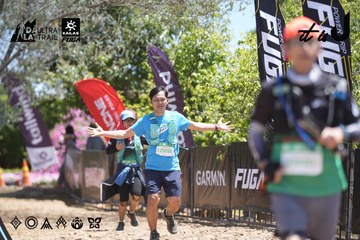 Dalat Ultra Trail 2026 - Ảnh #4692481