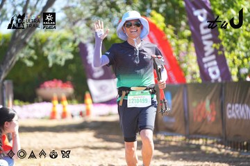 Dalat Ultra Trail 2026 - Ảnh #4695348