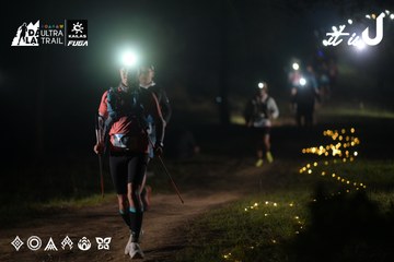 Dalat Ultra Trail 2026 - Ảnh #4719977