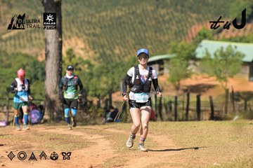 Dalat Ultra Trail 2026 - Ảnh #4716502