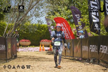 Dalat Ultra Trail 2026 - Ảnh #4695122