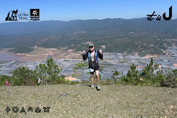 Dalat Ultra Trail 2026 - Ảnh #4734102