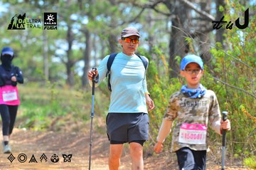 Dalat Ultra Trail 2026 - Ảnh #4791742