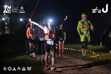 Dalat Ultra Trail 2026 - Ảnh #4721611