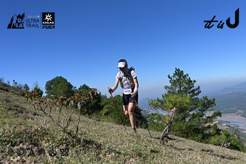 Dalat Ultra Trail 2026 - Ảnh #4734153