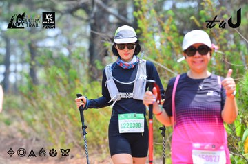 Dalat Ultra Trail 2026 - Ảnh #4875010