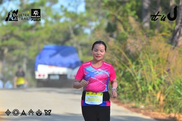 Dalat Ultra Trail 2026 - Ảnh #4781370