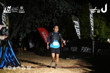 Dalat Ultra Trail 2026 - Ảnh #4760198