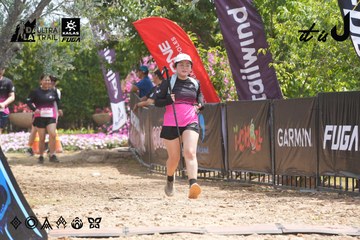 Dalat Ultra Trail 2026 - Ảnh #4865078