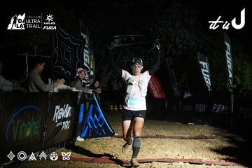 Dalat Ultra Trail 2026 - Ảnh #4760355