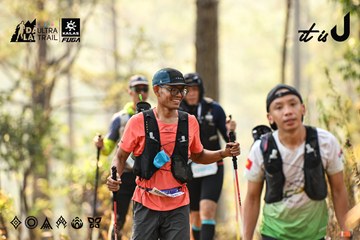 Dalat Ultra Trail 2026 - Ảnh #4707063