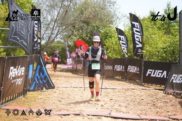 Dalat Ultra Trail 2026 - Ảnh #4867425