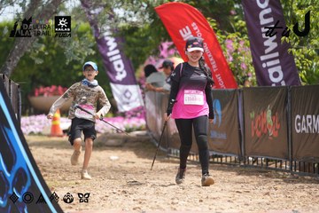 Dalat Ultra Trail 2026 - Ảnh #4865292