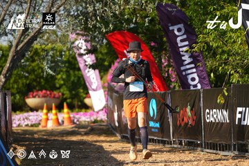 Dalat Ultra Trail 2026 - Ảnh #4742408