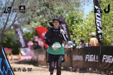 Dalat Ultra Trail 2026 - Ảnh #4694233