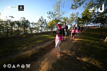 Dalat Ultra Trail 2026 - Ảnh #4910474