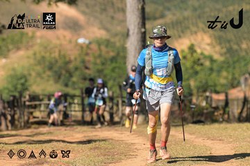 Dalat Ultra Trail 2026 - Ảnh #4715937