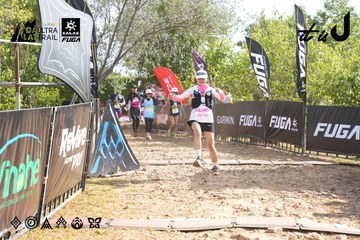 Dalat Ultra Trail 2026 - Ảnh #4863180
