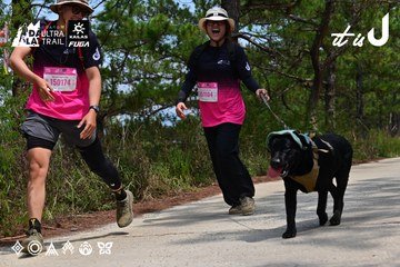 Dalat Ultra Trail 2026 - Ảnh #4831100
