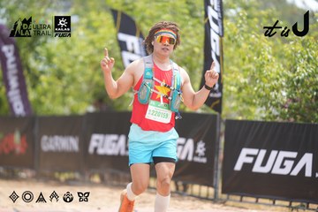 Dalat Ultra Trail 2026 - Ảnh #4861713