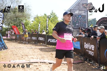 Dalat Ultra Trail 2026 - Ảnh #4864591