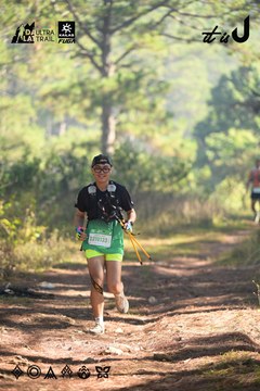 Dalat Ultra Trail 2026 - Ảnh #4878930