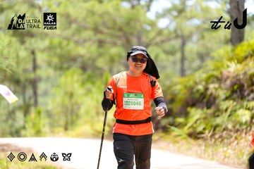 Dalat Ultra Trail 2026 - Ảnh #4835582