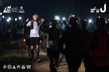 Dalat Ultra Trail 2026 - Ảnh #4721602