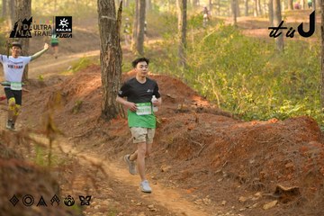Dalat Ultra Trail 2026 - Ảnh #4842035