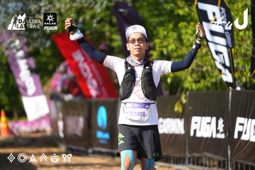 Dalat Ultra Trail 2026 - Ảnh #4741919
