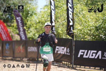 Dalat Ultra Trail 2026 - Ảnh #4692002