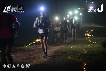 Dalat Ultra Trail 2026 - Ảnh #4719610