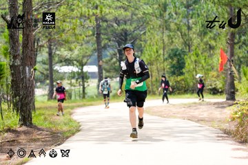 Dalat Ultra Trail 2026 - Ảnh #4835316