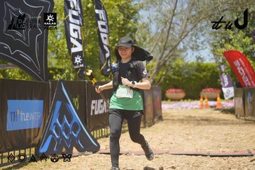 Dalat Ultra Trail 2026 - Ảnh #4725451