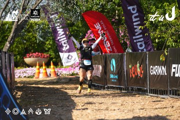 Dalat Ultra Trail 2026 - Ảnh #4741787