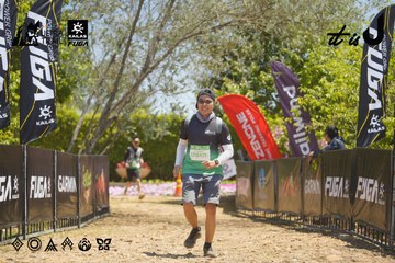 Dalat Ultra Trail 2026 - Ảnh #4690678