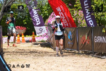 Dalat Ultra Trail 2026 - Ảnh #4701579