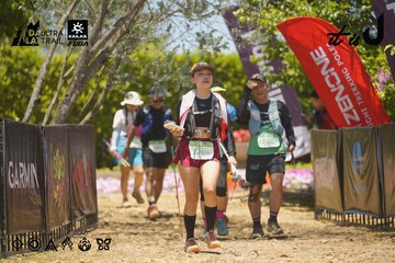 Dalat Ultra Trail 2026 - Ảnh #4694992