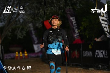 Dalat Ultra Trail 2026 - Ảnh #4756994