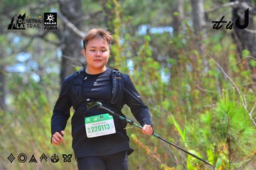Dalat Ultra Trail 2026 - Ảnh #4793215