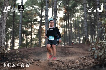 Dalat Ultra Trail 2026 - Ảnh #4740941