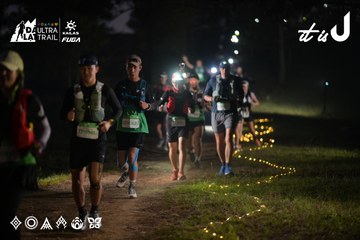 Dalat Ultra Trail 2026 - Ảnh #4720853