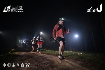 Dalat Ultra Trail 2026 - Ảnh #4705580