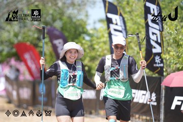 Dalat Ultra Trail 2026 - Ảnh #4747146