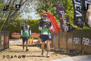 Dalat Ultra Trail 2026 - Ảnh #4684588