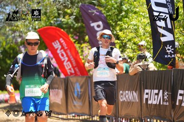 Dalat Ultra Trail 2026 - Ảnh #4699135