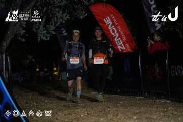Dalat Ultra Trail 2026 - Ảnh #4757540